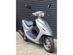 ホンダ　スマートＤｉｏ　ＡＦ５６　キャブ車　水冷