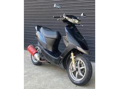 スズキ　ＺＺ　ＣＡ１ＰＢ　７．２馬力