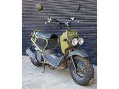 ホンダ　ズーマー　タイヤ前後新品