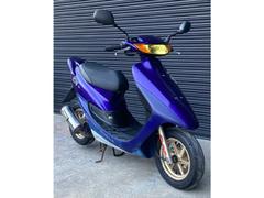 ホンダ　ライブＤｉｏ　ＺＸ