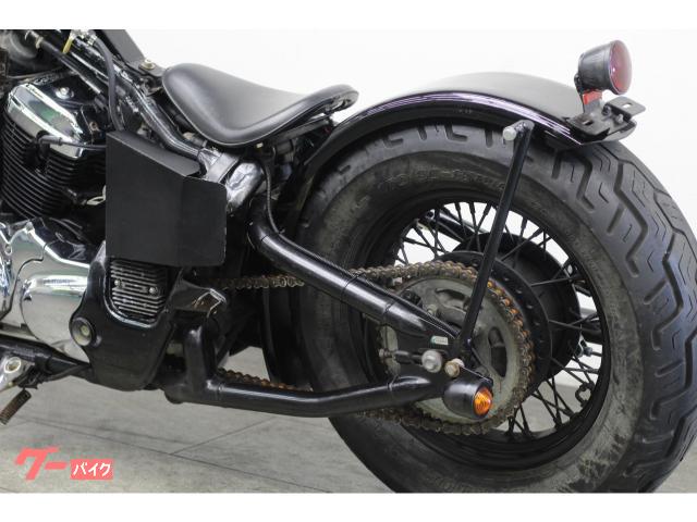 ホンダ スティード４００｜ＵＮ－ＯＮ愛知｜新車・中古バイクなら【グーバイク】