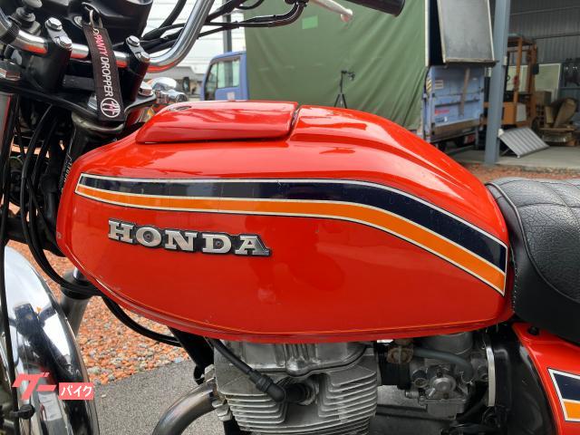 ホンダ ホークIICB400T｜キャブ車工房 Jettech