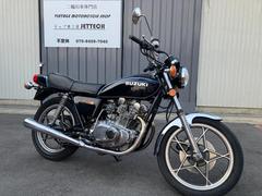 スズキ　ＧＳ４２５Ｅ
