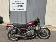 カワサキ　９００ＳｕｐｅｒＦｏｕｒ（Ｚ−I）