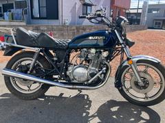 スズキ　ＧＳ７５０Ｅ