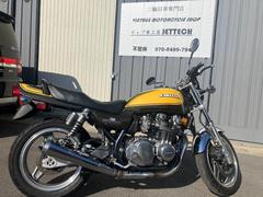 カワサキ　ＺＥＰＨＹＲ７５０