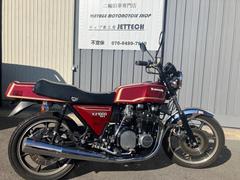カワサキ　Ｚ１０００ＭＫII