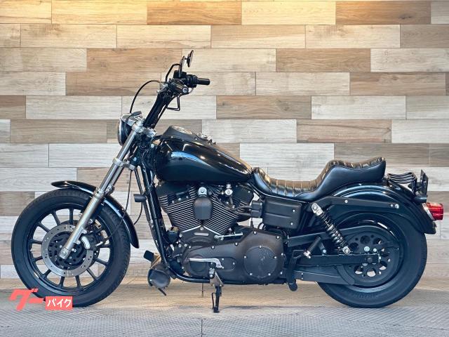 ＨＡＲＬＥＹ－ＤＡＶＩＤＳＯＮ ＦＸＤＸ スーパーグライドスポーツ ...