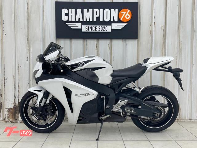 ホンダ ＣＢＲ１０００ＲＲ スクリーン シングルシートカウル タンク