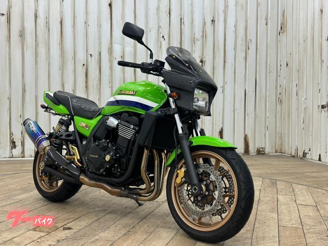 カワサキ ＺＲＸ１２００ ＤＡＥＧ ファイナルエディション／カスタム 