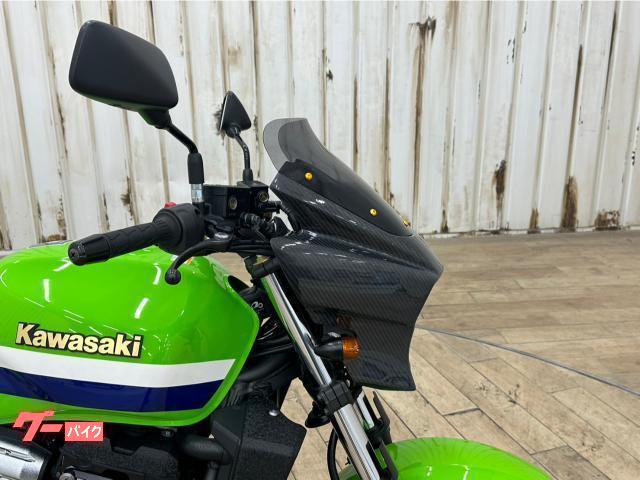 カワサキ ＺＲＸ１２００ ＤＡＥＧ ファイナルエディション／カスタム 