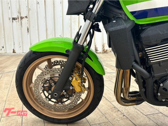 カワサキ ＺＲＸ１２００ ＤＡＥＧ ファイナルエディション／カスタム 