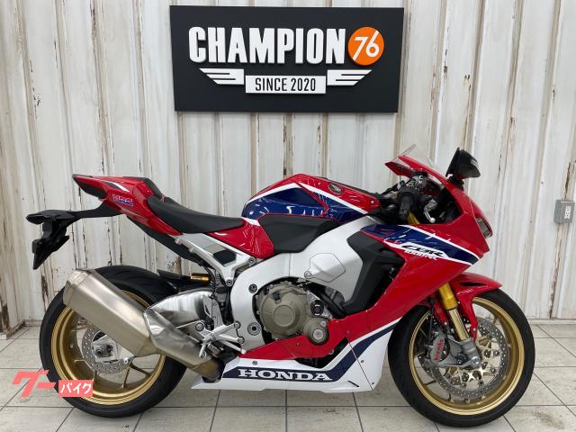 ホンダ ＣＢＲ１０００ＲＲ ＳＰ アグラスフレームスライダー 純正