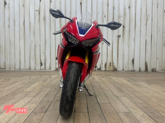 ホンダ ＣＢＲ１０００ＲＲ ＳＰ アグラスフレームスライダー 純正