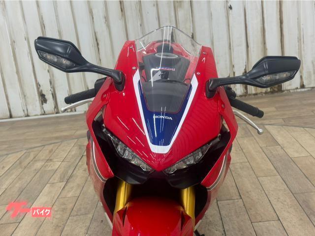 ホンダ ＣＢＲ１０００ＲＲ ＳＰ アグラスフレームスライダー 純正