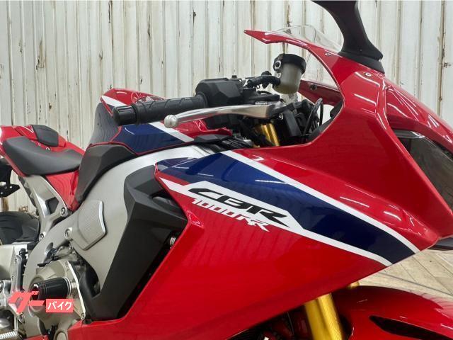 ホンダ ＣＢＲ１０００ＲＲ ＳＰ アグラスフレームスライダー 純正