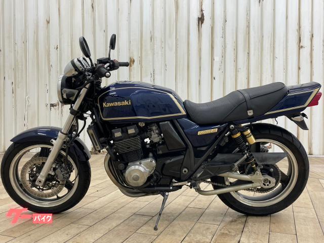 車両情報:カワサキ ZRX400−II | CHAMPION76 名古屋昭和橋店 | 中古