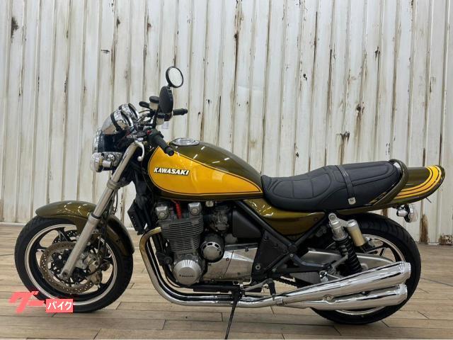 車両情報:カワサキ ZEPHYR1100 | CHAMPION76 名古屋昭和橋店 | 中古