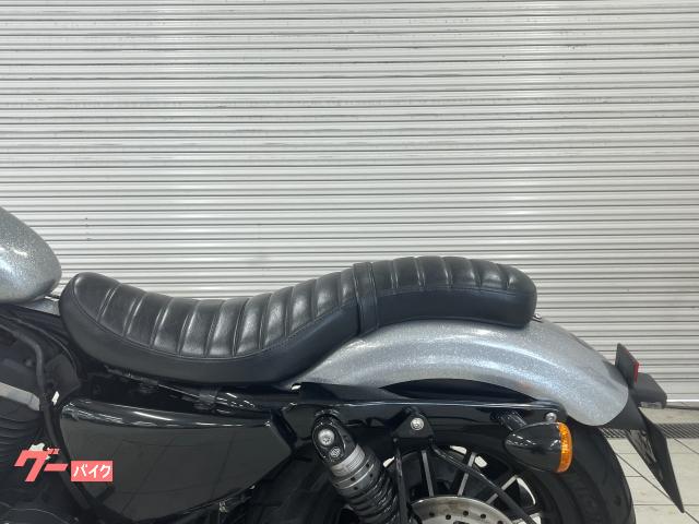 HARLEY－DAVIDSON XL883N アイアン