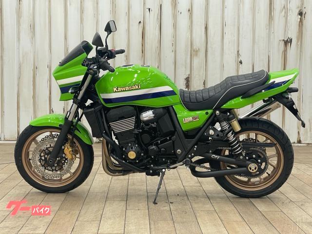 車両情報:カワサキ ZRX1200 DAEG | CHAMPION76 名古屋昭和橋店
