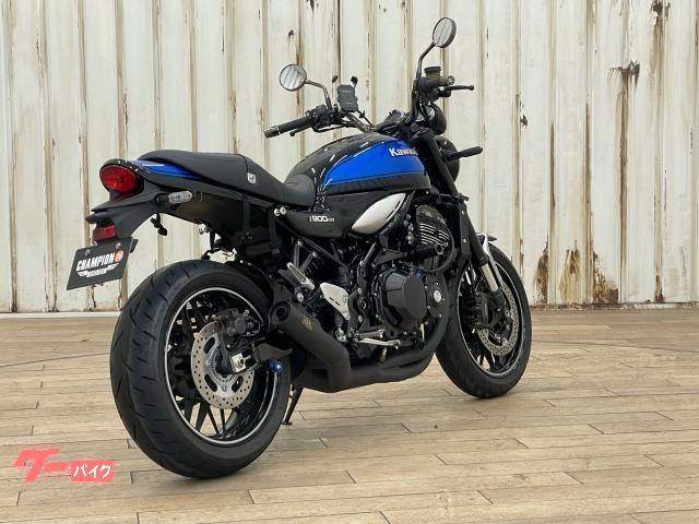 さとーさん専用 2026年モデル Kawasaki ELIMINATOR 適合製品情報 | TRICK STAR