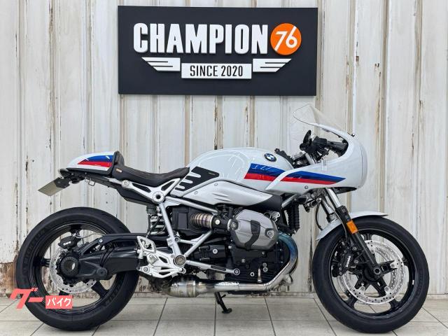 Ｒ　ｎｉｎｅＴ　レーサー　ＳＣプロジェクトマフラー　フェンダーレス　純正シート張替　タイプＣ　ＥＴＣ