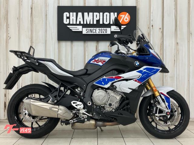Ｓ１０００ＸＲ