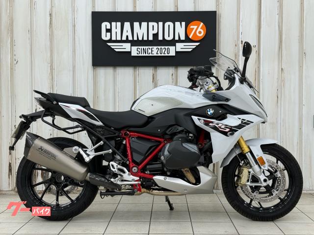 Ｒ１２５０ＲＳ　ＥＴＣ　グリップヒーター