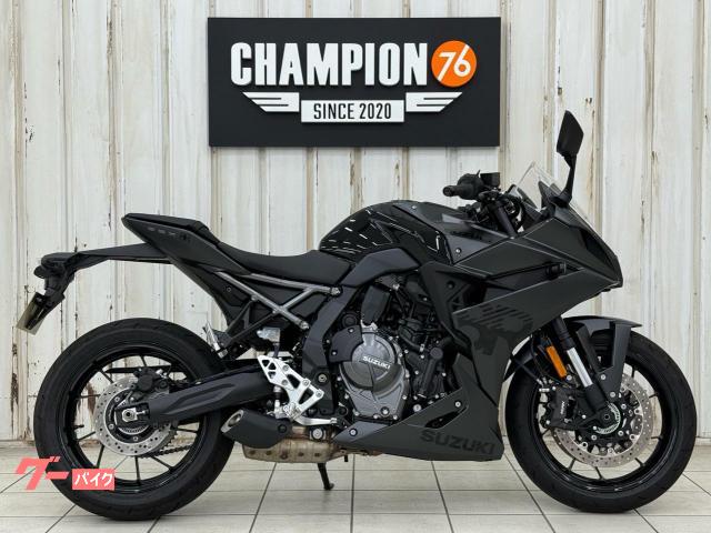 ＧＳＸ−８Ｒ　スペアキー有　ＥＴＣ２．０付き　ＵＳＢ付き　グリップヒーター