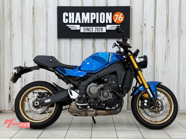 ＸＳＲ９００　ＥＴＣ付き　ＵＳＢ付き　スペアキー有