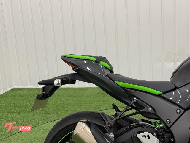 カワサキ Ninja ZX－10R SE BABYFACE