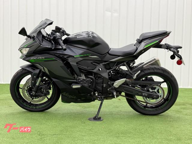 のんち出品 カワサキ Ninja ZX－4R SE ETC2．0 純正