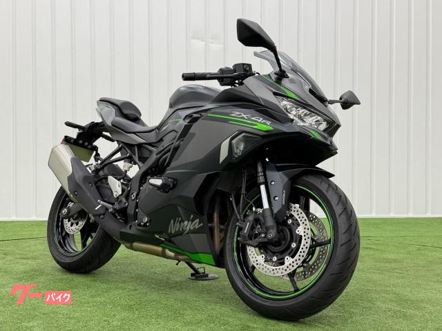 Chiitan出品 カワサキ Ninja ZX－4R SE ETC2．0 純正スライダー