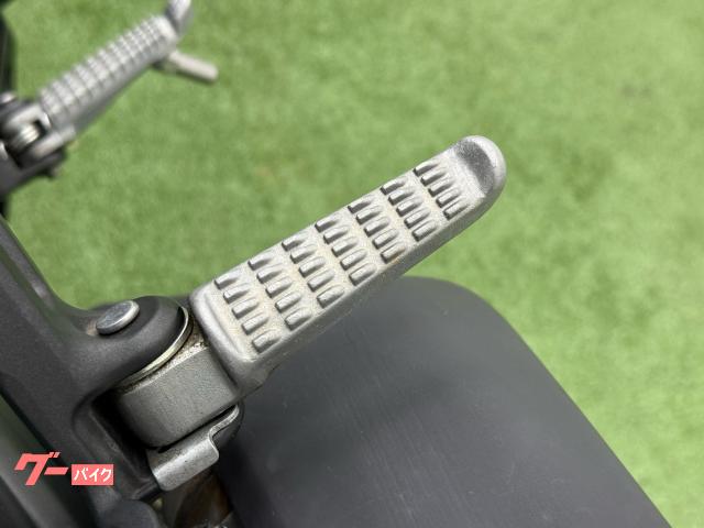 カワサキ Ninja ZX－4R SE ETC2．0 純正
