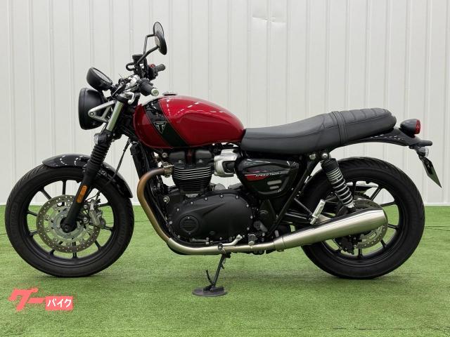 TRIUMPH 900 2 ABS ETC2.0 — миниатюра 4
