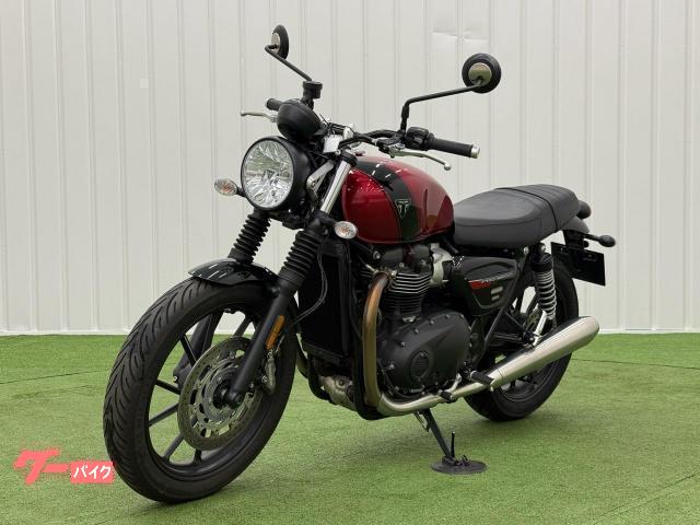 TRIUMPH 900 2 ABS ETC2.0 — миниатюра 6