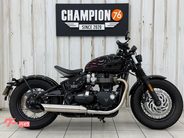 ボンネビル　ボバー　ＥＴＣ２．０　　ＬＥＤウインカー