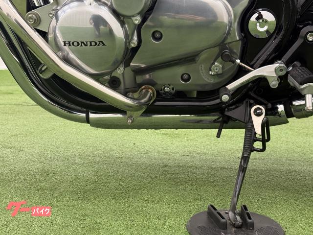ホンダ CB1100EX ファイナルエディション 空冷4気筒 純正