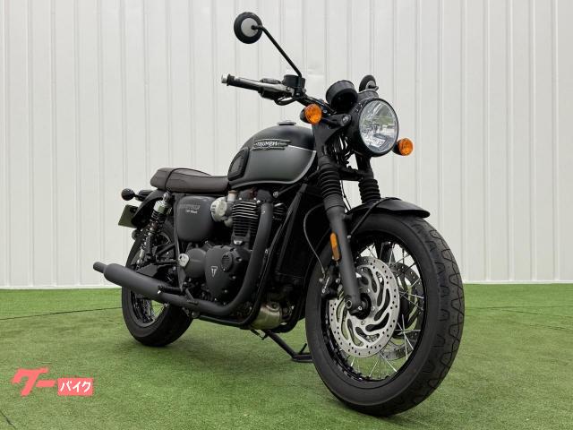 TRIUMPH T120 2 USB ABS ETC2.0 — миниатюра 4