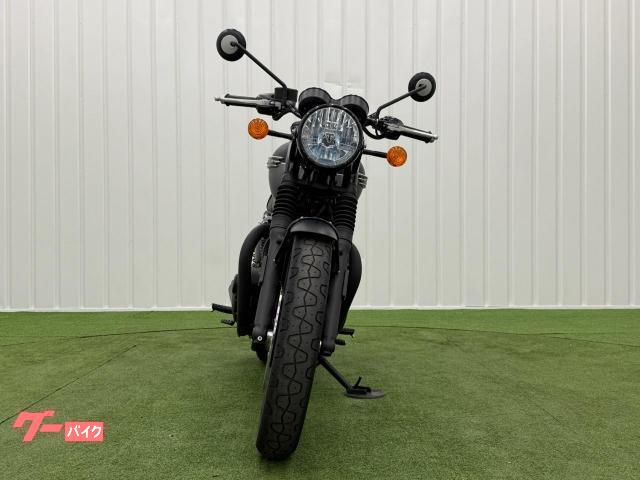 TRIUMPH T120 2 USB ABS ETC2.0 — миниатюра 5