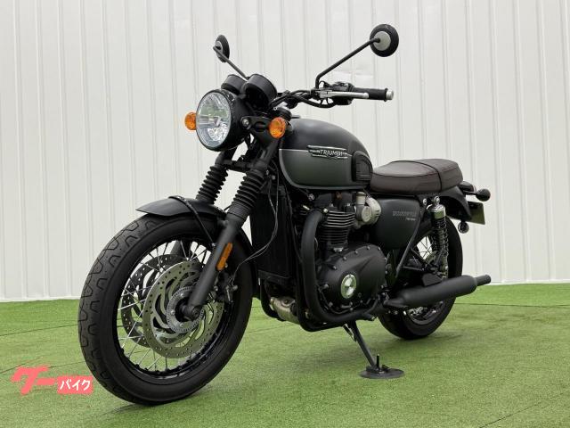 TRIUMPH T120 2 USB ABS ETC2.0 — миниатюра 6