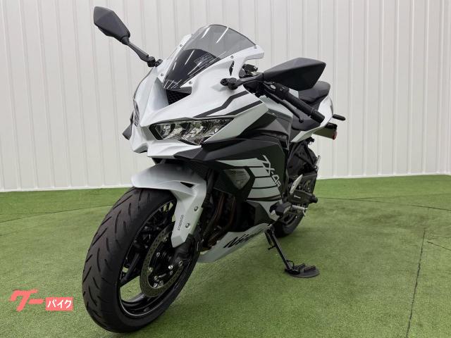 カワサキ Ninja ZX－4R SE｜CHAMPION76 名古屋