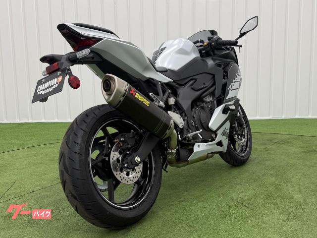 カワサキ Ninja ZX－4R SE｜CHAMPION76 名古屋