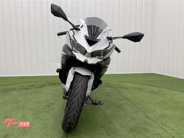 カワサキ Ninja ZX－4R SE｜CHAMPION76 名古屋