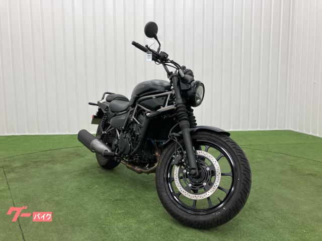 エリミネーター400純正マフラー納車して2日しか使ってません エリミネーター400納車！ | 大雅の趣味奮闘記