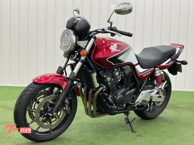 ホンダ CB400Super Four VTEC Revo 水冷4気筒 ホンダ CB400Super Four VTEC Revo 水冷4気筒