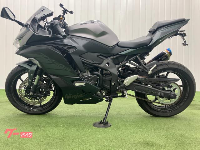 車両情報:カワサキ Ninja ZX−4R SE | CHAMPION76 名古屋昭和橋店