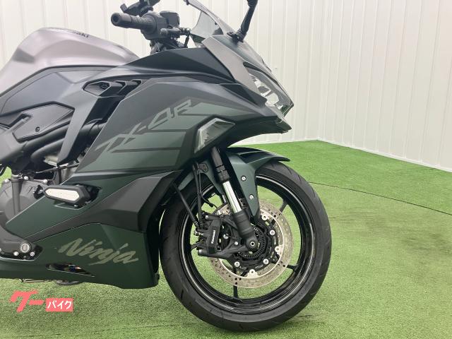 車両情報:カワサキ Ninja ZX−4R SE | CHAMPION76 名古屋昭和橋店