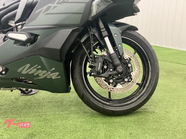車両情報:カワサキ Ninja ZX−4R SE | CHAMPION76 名古屋昭和橋店