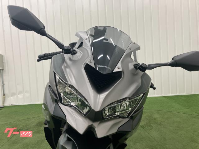 カワサキ Ninja ZX－4R SE BEETフルエキ フレーム